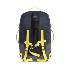 Solo New York Everyday Max Laptop Backpack, Large, Navy (ACV732-4)