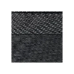 Solo New York Midtown Empire Laptop Rolling Briefcase, Black Polyester (CLS910-4)