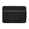 Solo New York Mott 15.6" Polyester Laptop Sleeve, Black (EXE100-4)