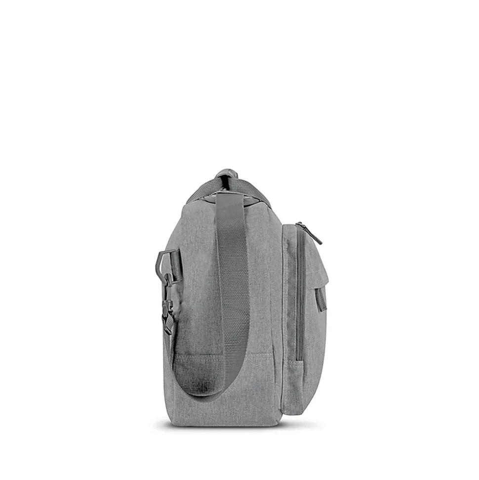 Solo New York Move 20.5" Fabric Sport & Gym Duffel (UBN655-10)