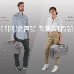 Solo New York Move 20.5