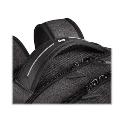 Solo New York Nomad Unbound Laptop Backpack, Solid, Gray (NOM701-10)