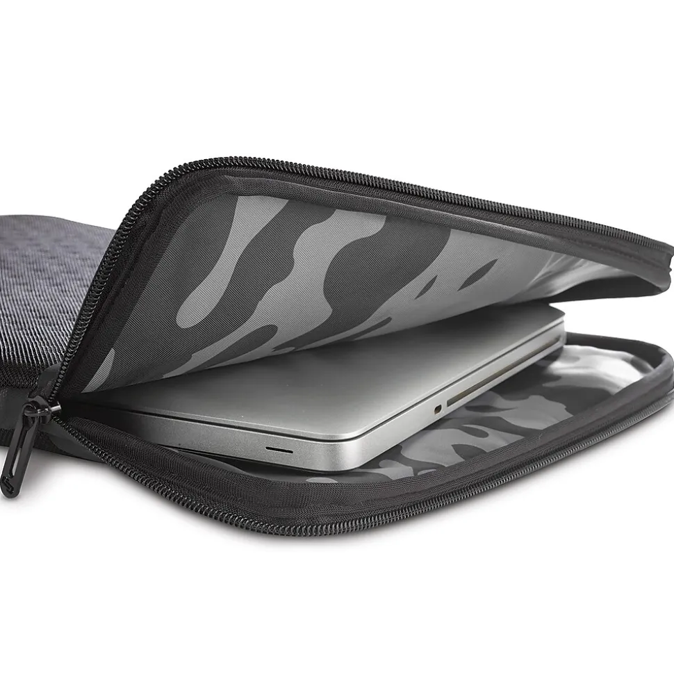 Solo New York Portal 15.6" Laptop Sleeve, Air Mesh (PRO144-4)