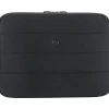 Solo New York Pro Laptop Sleeve, Black (PRO117-4)