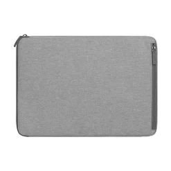 Solo New York Re:cycled Re:focus Polyester Laptop Sleeve for 15.6