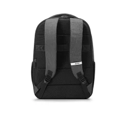 Solo New York Re:Discover Laptop Backpack, Medium, Gray (UBN715-10)