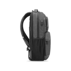 Solo New York Re:Discover Laptop Backpack, Medium, Gray (UBN715-10/4)