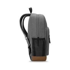 Solo New York Re:Fresh Backpack, Gray (UBN795-10)