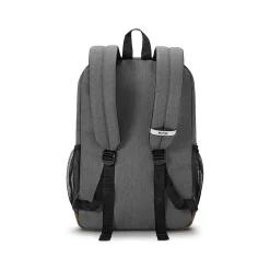 Solo New York Re:Fresh Backpack, Gray (UBN795-10)