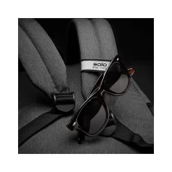 Solo New York Re:Fresh Backpack, Gray (UBN795-10)