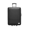 Solo New York Re:treat 26" Suitcase, 2-Wheeled, Black (UBN918-4)