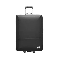 Solo New York Re:treat 26" Suitcase, 2-Wheeled, Black (UBN918-4)