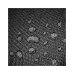 Solo New York Stone Polyester Travel Technology Case, Gray (UBN294-4/10)