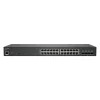 SonicWALL 24-Port Gigabit Ethernet Managed Switch, Black (02-SSC-2467)