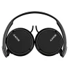 Sony Headphones, Black (MDRZX110/BLK)