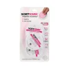 Sortkwik 0.38 oz. Fingertip Moistener, Pink (20053)