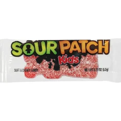 Sour Patch Kids Assorted Gummy Candy, 240 (AMC4314700)