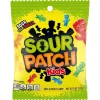 Sour Patch Kids Assorted Gummy Candy Candy 5 oz, 12/Carton (JAR1506225)