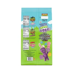 Sour Patch Kids Egg Hunt Chewy Candy Variety Pack, 36.1 oz., 80/Bag (7046201333)