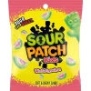 Sour Patch Kids Watermelon Gummy Candy, 5 oz, 12/Carton (JAR1506224)