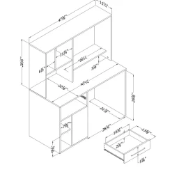 South Shore Annexe 48