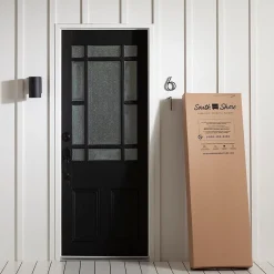 South Shore Gascony Standard 4-Shelf Bookcase, Pure White (7360767)