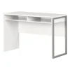 South Shore Interface 47"W Desk, Pure White (7350070)