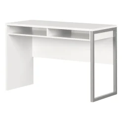 South Shore Interface 47"W Desk, Pure White (7350070)