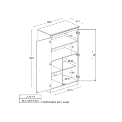 South Shore Morgan 60
