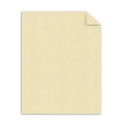 Southworth 25% Cotton Business Paper, 8.5