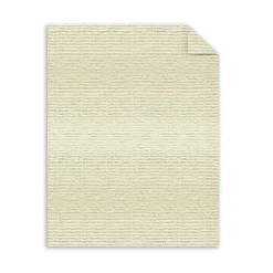Southworth Antique Laid ID Paper, 24 lbs., 8.5