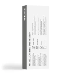 Southworth Linen Business Envelope, #10, 24 lb., Ivory, 50/Pack (P564-10)