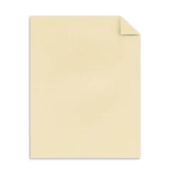 Southworth Metalo Paper, 8.5