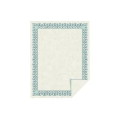Southworth Parchment Certificates, 8.5