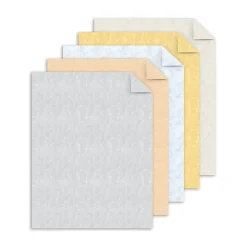 Southworth Parchment Specialty Sampler Paper, 8.5