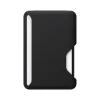 Speck ClickLock MagSafe Wallet for iPhones, Black (150423-1041)