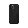 Speck Presidio2 Grip Black/White Cover for iPhone 12/12 Pro (138487-D143)