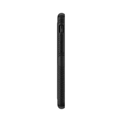 Speck Presidio2 Grip Black/Black/White Case for iPhone 11 Pro (138524-D143)