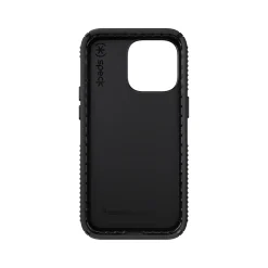 Speck Presidio2 Grip Black Case for iPhone 13 Pro (141712-D143)