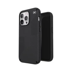 Speck Presidio2 Grip Black Case for iPhone 13 Pro (141712-D143)