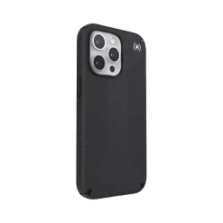 Speck Presidio2 Grip Black Case for iPhone 13 Pro (141712-D143)