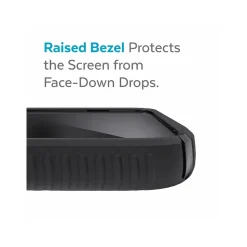 Speck Presidio2 Grip Black Case for iPhone 13 Pro (141726-D143)