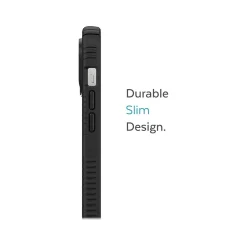 Speck Presidio2 Grip MagSafe Black/White Case for iPhone 14 Pro (150146-D143)