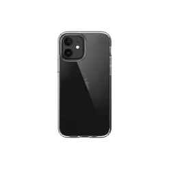 Speck Presidio Perfect-Clear Case for iPhone 12/12 Pro (138489-5085)