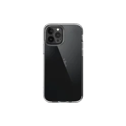 Speck Presidio Perfect-Clear Case for iPhone 12/12 Pro (138489-5085)
