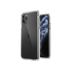 Speck Presidio Perfect-Clear Cover for iPhone 11 Pro Max (138514-5085)