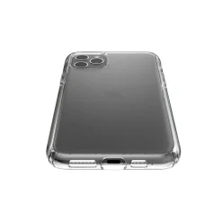 Speck Presidio Perfect-Clear Cover for iPhone 11 Pro Max (138514-5085)