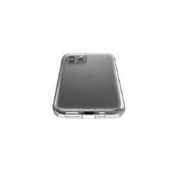 Speck Presidio Perfect-Clear Case for iPhone 11 Pro (138526-5085)