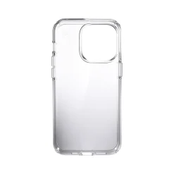 Speck Presidio Perfect-Clear Ombre Clear/Atmosphere Fade Case for iPhone 13 Pro (141718-9121)