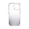 Speck Presidio Perfect-Clear Ombre Clear/Atmosphere Fade Case for iPhone 13 Pro Max (141741-9121)